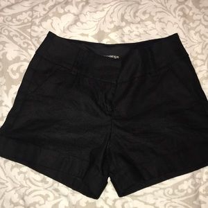 EXPRESS dress shorts